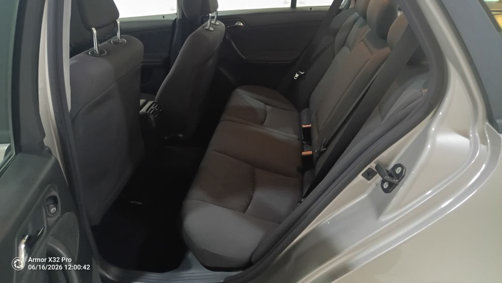 Mercedes Benz c200 cdi