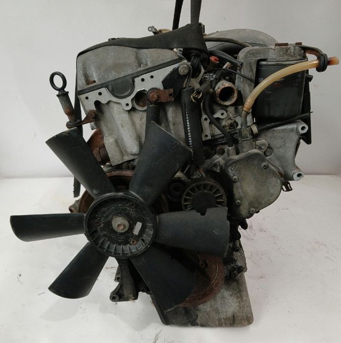 Motor completo MERCEDES-BENZ 190 (W201)