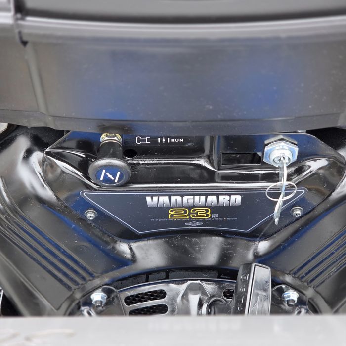 Myjka ciśnieniowa ROMI 300 SPi/V