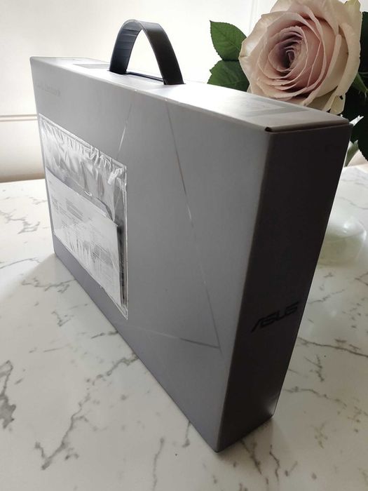 ASUS UX3405M  ULTRA9/32GB/1TB/Win 11, gwarancja 23m. Lombard Gorzów