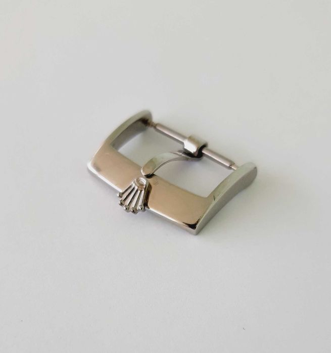 Klamra do zegarka Rolex 16mm 18mm