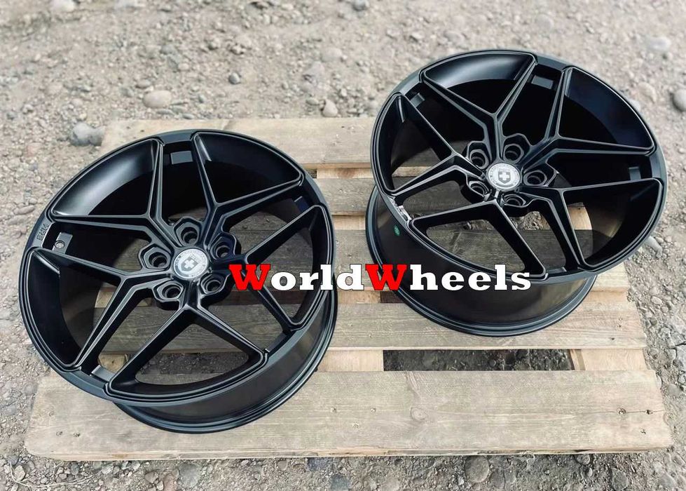 Диски FlowForming R18 5x114.3 Toyota Tesla Honda Mazda Nissan Hyundai Mitsubishi