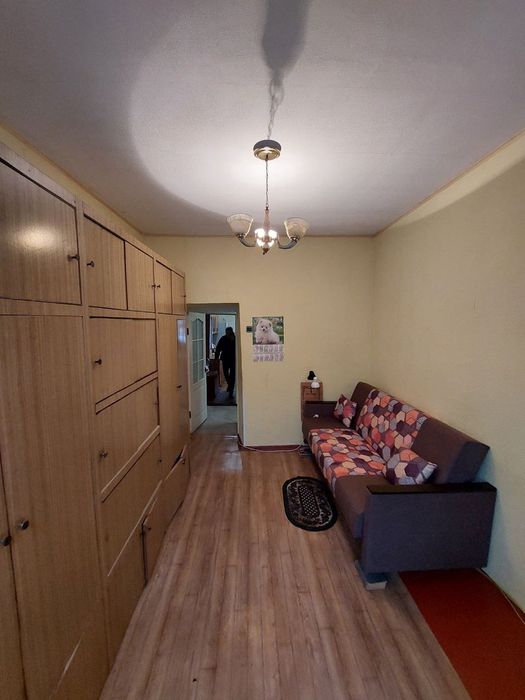 Продам 3к.квартиру Центр  Верховцево Є-відновлення