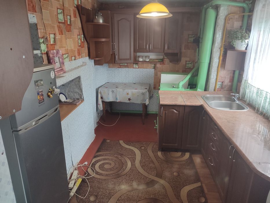 Оренда будинку район Масложиру