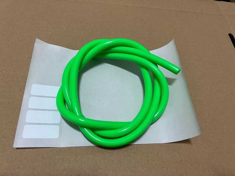 Mangueiras de gasolina