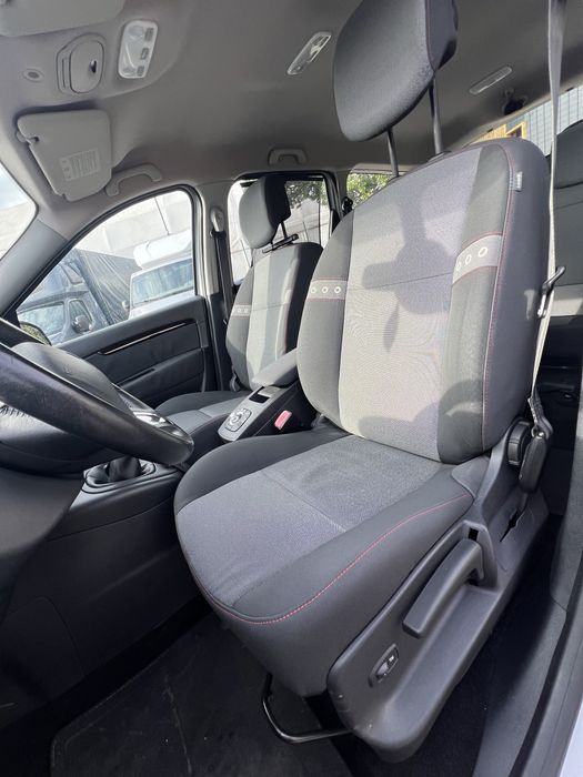 Renault Grand Scenic 2013р.