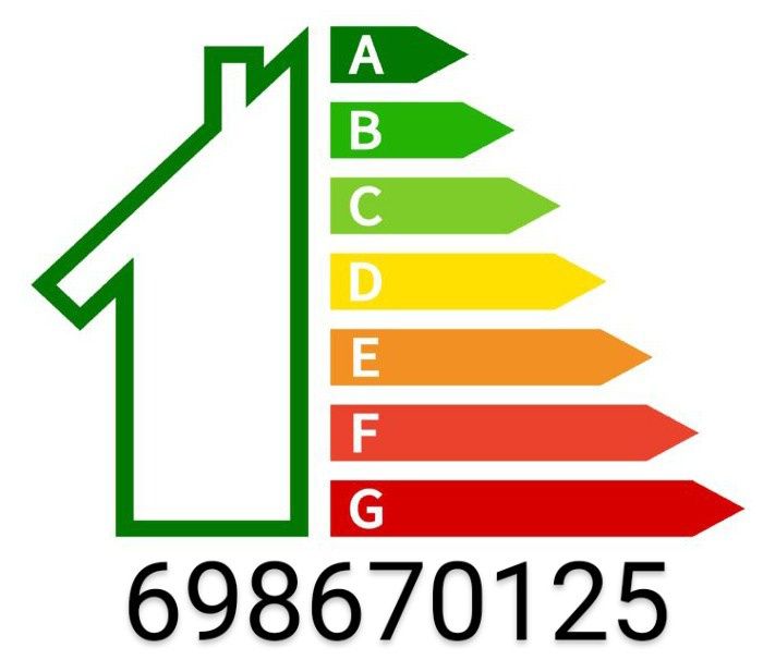 Świadectwo charakterystyki energetycznej
