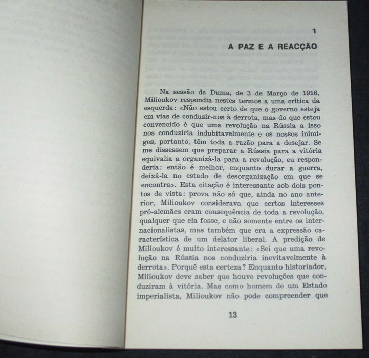 Livro A Luta pelo Poder Léon Trotski