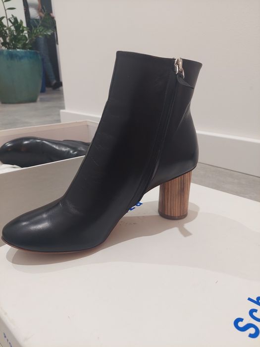 Buty damskie Proenza Schouler