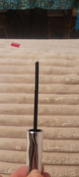 Tusz do rzęs czarny