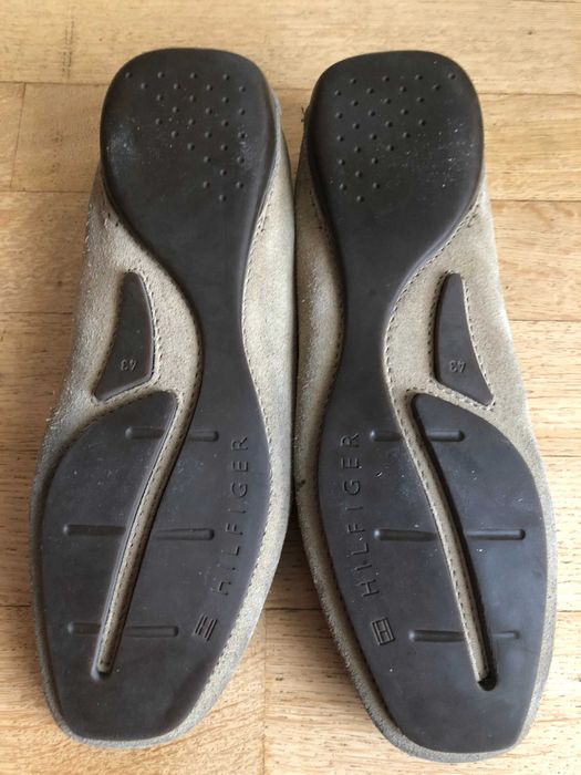 Tommy Hilfiger mokasyny męskie rozm.43