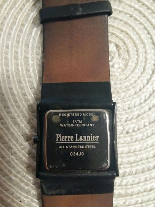 Zegarek damski Pierre Lannier Apart