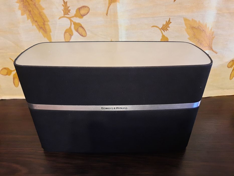 Мультимедийная акустика Bowers & Wilkins A5