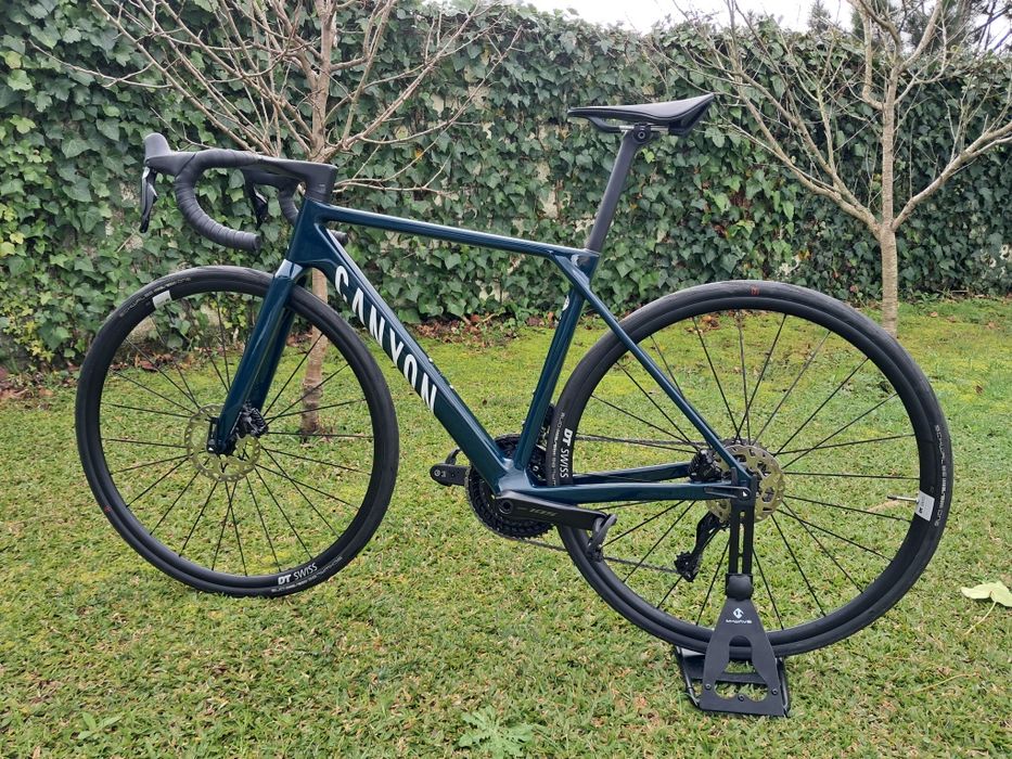 Canyon Ultimate CF SL 7