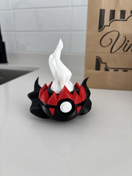 Pokebolas (qualquer pokemon)