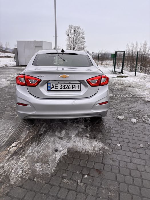 Продам Авто chevrolet cruze