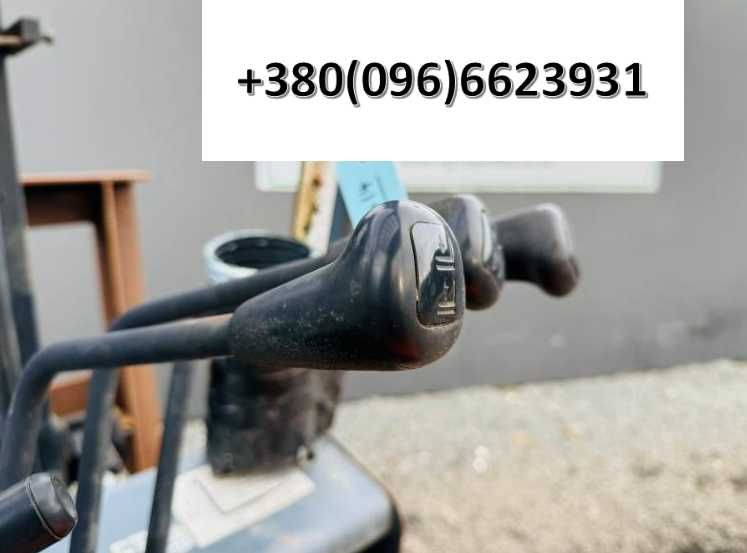 Погрузчик вилочний навантажувач NEXEN FD35 3,5 тони 5 метрів 2010 РІК