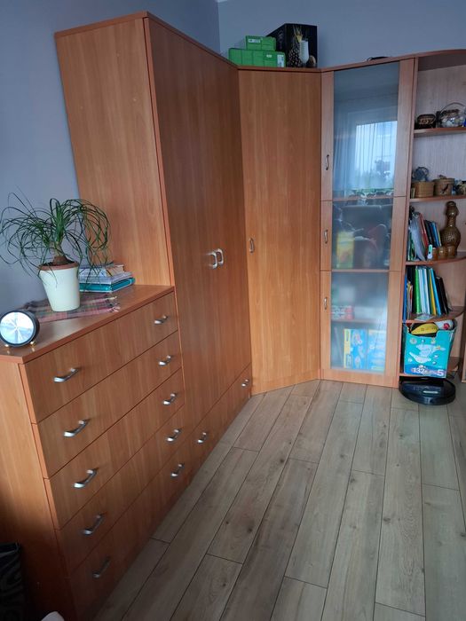 Meble używane i sofa Okazja