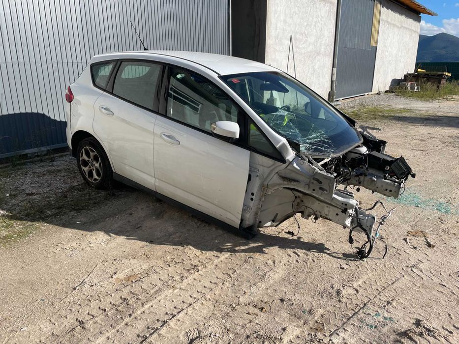 Ford C Max de 2013 1.0 Ecoboost PEÇAS