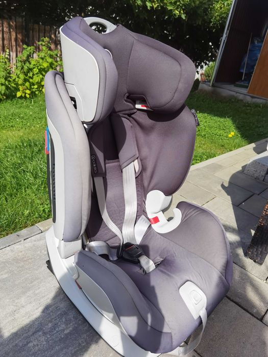 Fotelik samochodowy Coletto 0+1+2 0-25KG 6LAT ISOFIX