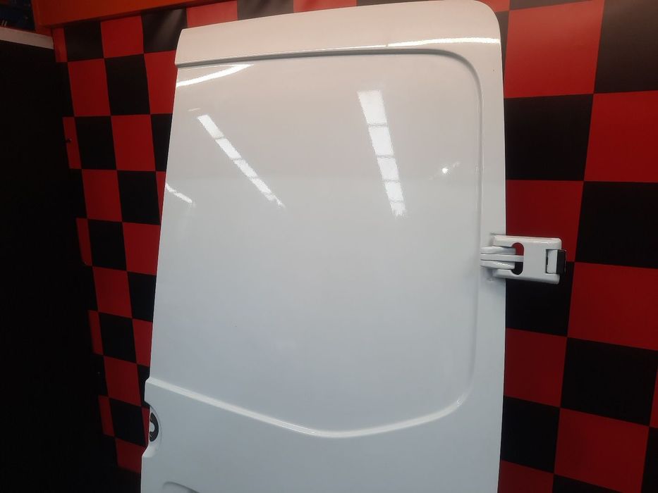 Porta da mala direita MERCEDES-BENZ Sprinter 3,5-t (907, 910)