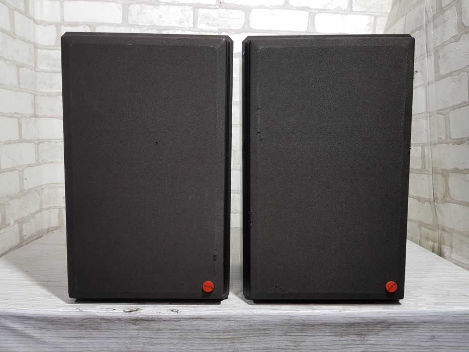 Акустика HECO PPS 20, потужність 80/90 Вт, б/у з Німеччини