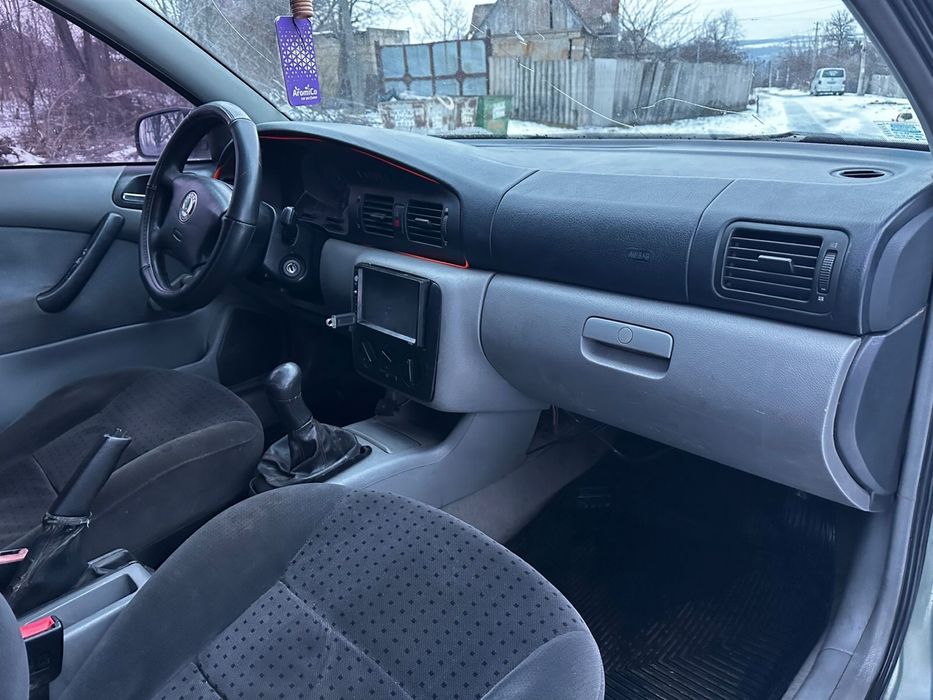 Продам Skoda Octavia