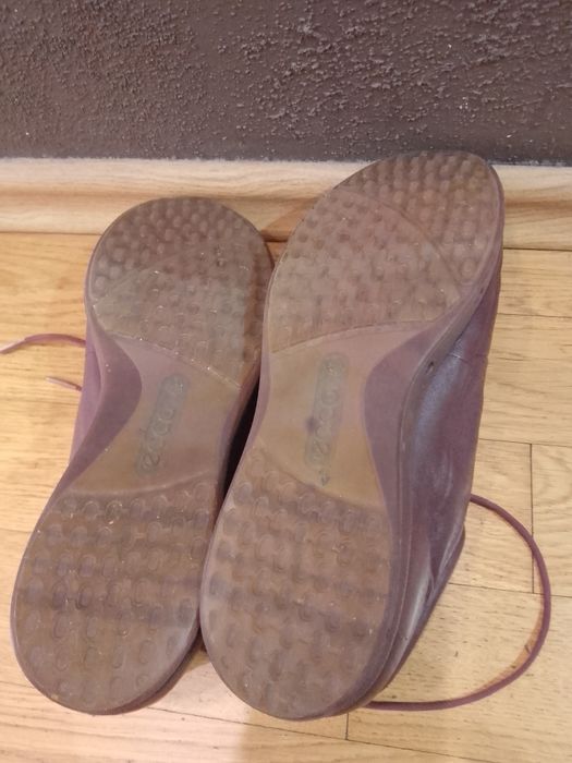 Oryginalne Buty Ecco Cool
