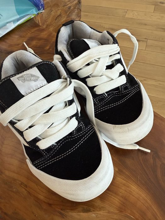 Vans Knu Skool 35 оригинал