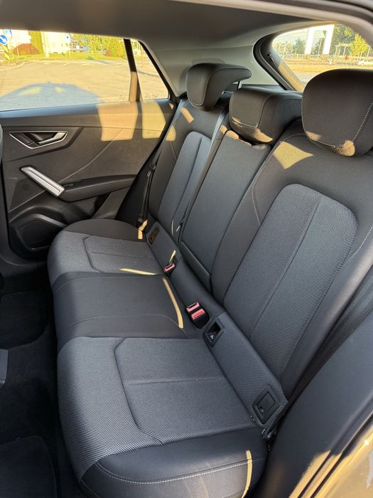 Audi Q2 1.6 TDI S-line
