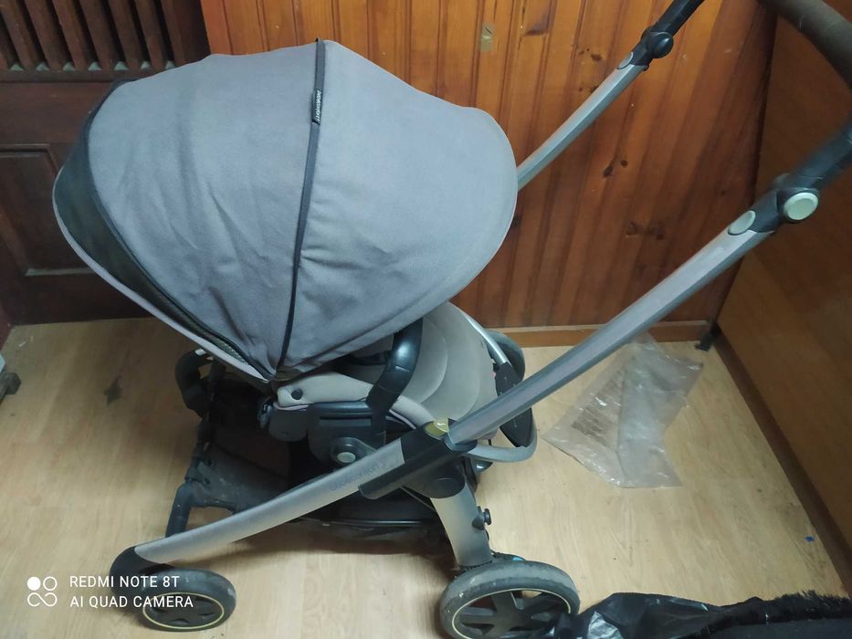 Carrinho bebé BebeConfort