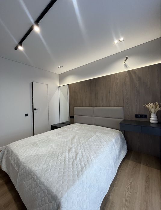 Premium євро 3к з дизайнерським ремонтом! New! Центральний парк