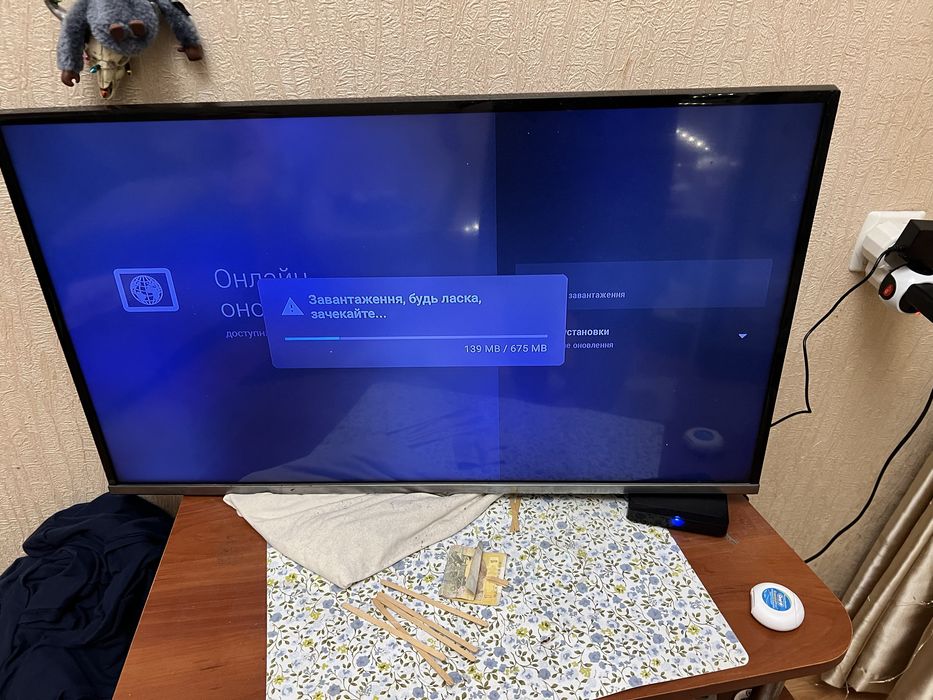 Телевизор Samsung 32 дюйма