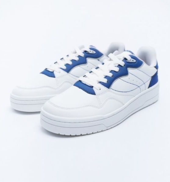 Кросівки кеди Zara 36