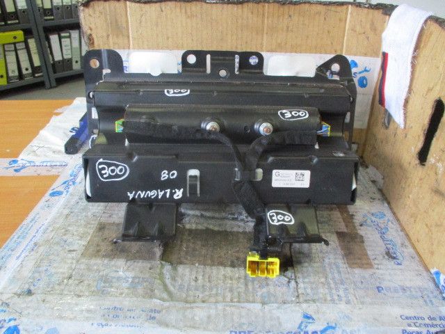 Airbag passageiro RENAULT Laguna III (BT0/1)