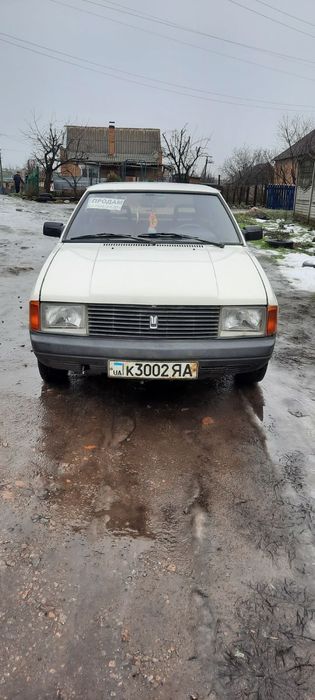 Продам Москвич 2141
