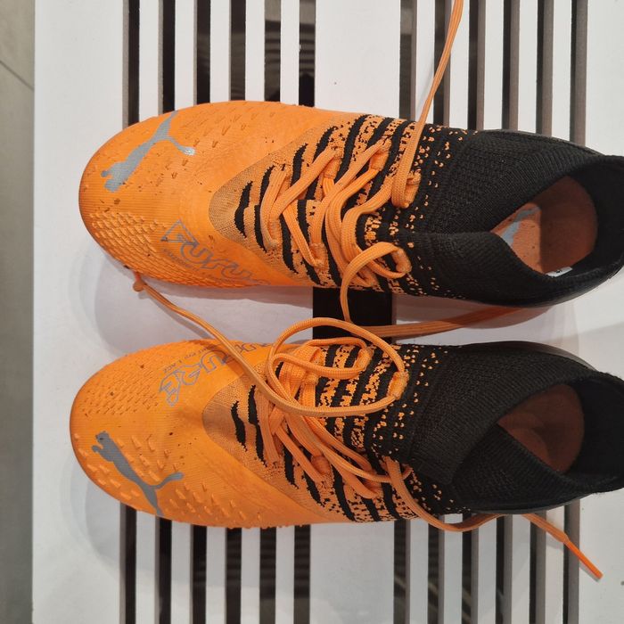 Buty do gry w piłkę noźną puma r 34