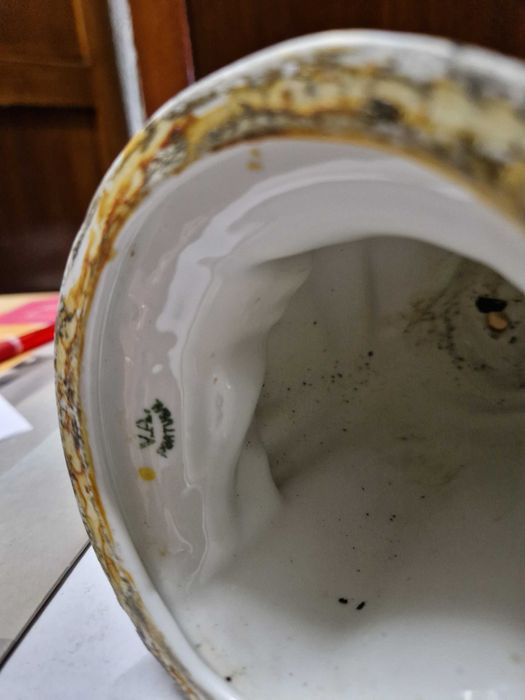 Vista Alegre - Adélia