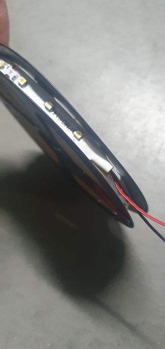 Fita led branco frio