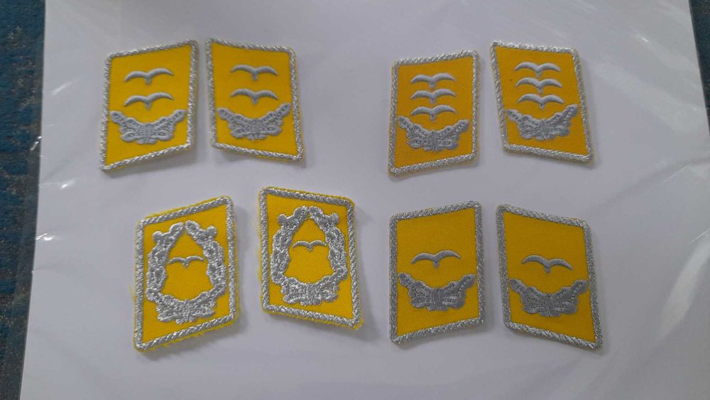 Нашивки для реконструкторов и колекционеров