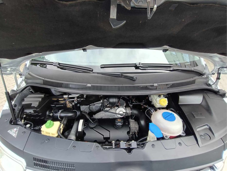 Vw Multivan 1.9tdi