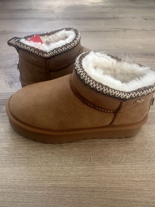 Продам угги Mexx