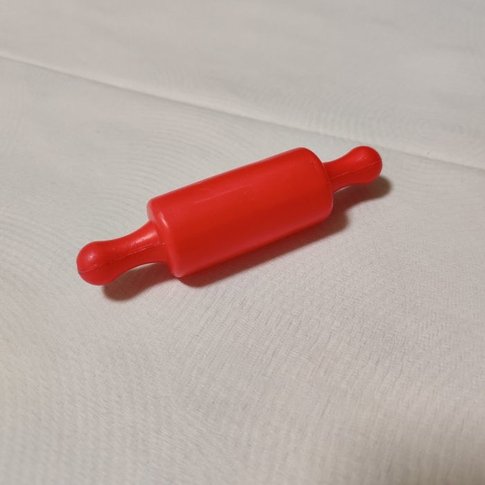 Комплект іграшкового посуду