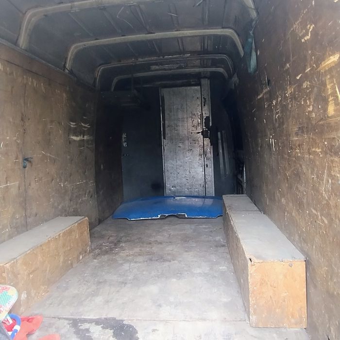 Sprinter 313 2005р
