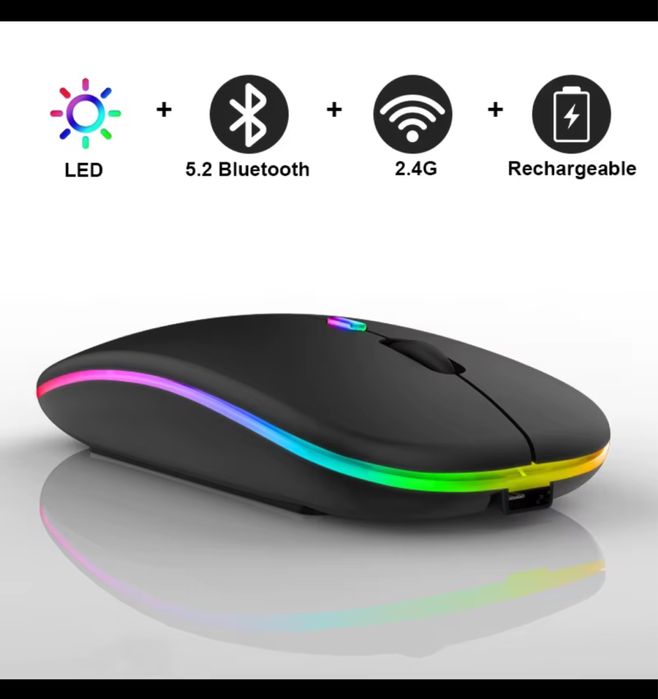 Mouse for laptop or computer