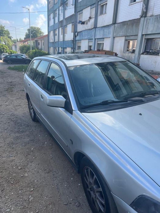 Volvo V40 carrinha 1900