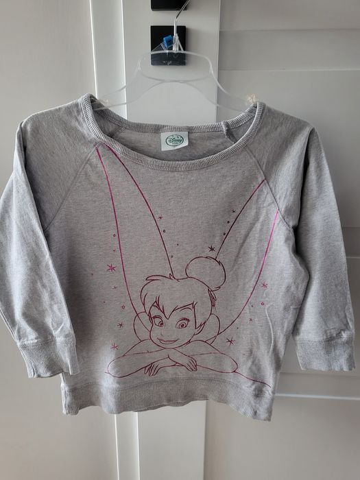 Bluza Disney rozm S-M