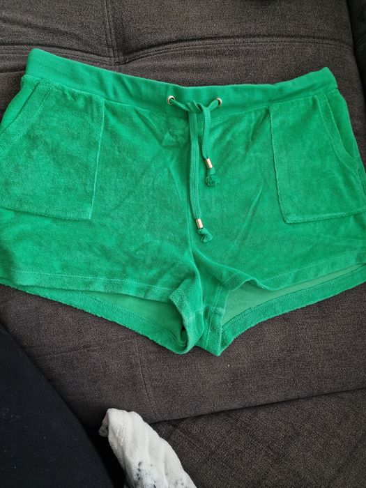 Spodenki roz.XL damskie