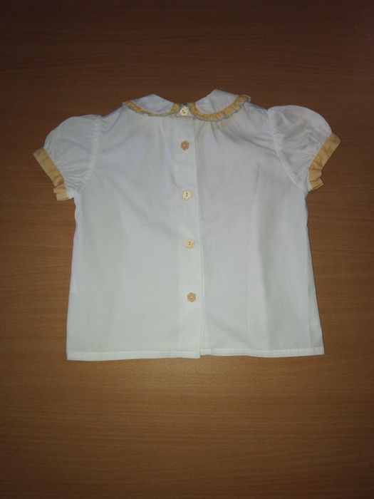Camisa - Baby Bear