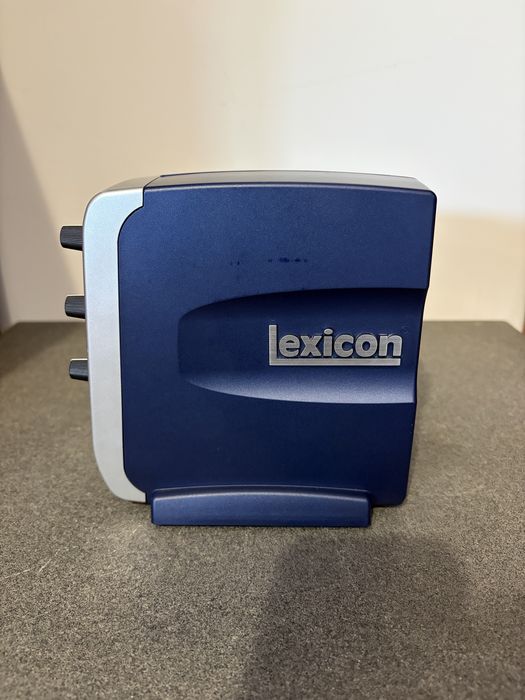 Lexicon Lambda Studio – Karta dźwiękowa USB / Interfejs audio